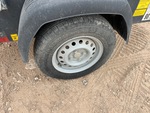 Air Compressor with