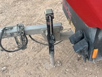 Air Compressor with Landing Gear / Tongue Jack