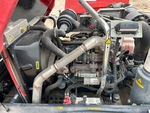 Engine with Engine - Left Side