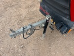 Air Compressor with