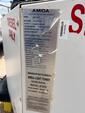 General Appearance with Unit Serial Number