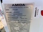 General Appearance with Unit Serial Number