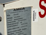 General Appearance with Unit Serial Number