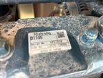 Engine with