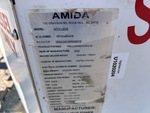 General Appearance with Unit Serial Number