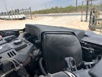 Engine with Radiator