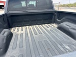 Chassis with Bed Body