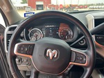 Options with Steering Control