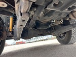 Drivetrain with Steer Axle