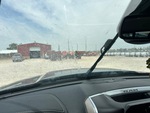 Options with Windshield Wipers Operational