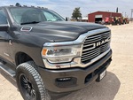 General Appearance with Paint
