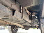 Chassis with Frame Condition