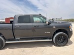 General Appearance with Sheet Metal (fiberglass) Condition