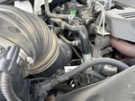 Engine with Exhaust System