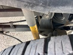 Chassis with Suspension Condition