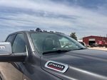 General Appearance with Glass