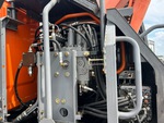 Hydraulics with