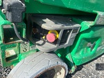 Control Station Ground with