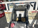 Control Station Upper with