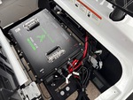 Électrique with