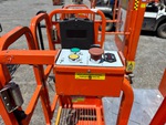 Control Station Upper with