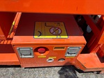 Control Station Ground with