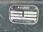 General Appearance with Numer seryjny/numer identyfikacyjny pojazdu