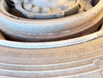 Brakes with