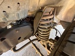 Chassis Photos with