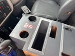 Cab with