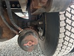 Brakes with