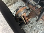 Brakes with