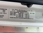 General Appearance with Numero seriale/numero d’identificazione del veicolo (VIN)