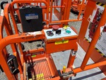 Control Station Upper with