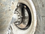 Brakes with