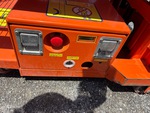 Control Station Ground with