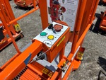 Control Station Upper with