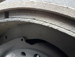 Brakes with