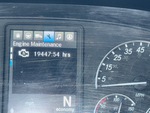 Cab with Engine Hours