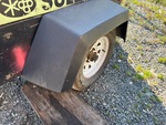 Trailer Chassis with