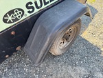 Trailer Chassis with
