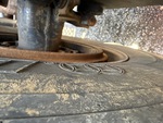 Brakes with