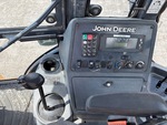 Control Station with
