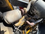 Motor with
