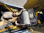 Motor with