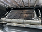 Engine with Radiator