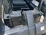 Chassis with Frame Condition