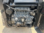Engine with Engine - Right Side