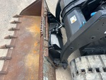 Specialty with Quick Coupler