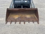 Specialty with Loader Bucket Condition